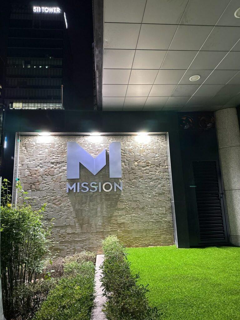 강남 미션, 강남 더킹, 강남 식스, 강남 하이킥